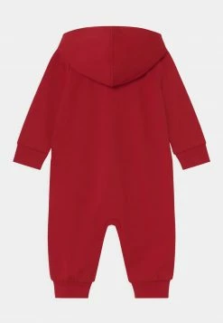 Jordan JUMPMAN HOODED COVERALL - Mono - Gym Red , Niños 6 Jordan JUMPMAN HOODED COVERALL - Mono - Gym Red , Niños -Jordan Tienda Oficial 23a93b948f5d420e975c4c287f870236