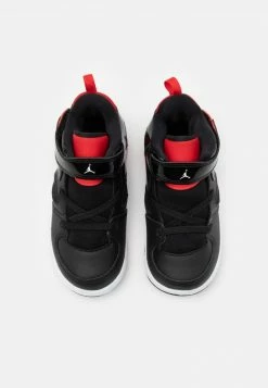 JORDAN FLTCLB '91 - Zapatillas - Black/white/university Red , Unisexo -Jordan Tienda Oficial 23c2551e3d3348b5a95d12252eb6fe50