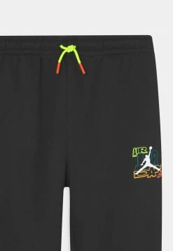 Jordan SLIME VORTEX PANT - Pantalones Deportivos - Black , Niños -Jordan Tienda Oficial 23f24f7928024be9be9d823e2bd8cedd