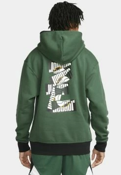 Jordan Jersey Con Capucha - Noble Green Black, Hombre 9 Jordan Jersey Con Capucha - Noble Green Black, Hombre -Jordan Tienda Oficial 2457f3bdaf0642c4b2783fb973ebd574