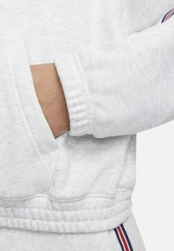 Jordan LIFESTYLE TEXTILIEN X PSG FLEECE DA - Jersey Con Capucha - Grau , Mujer 10 Jordan LIFESTYLE TEXTILIEN X PSG FLEECE DA - Jersey Con Capucha - Grau , Mujer -Jordan Tienda Oficial 248354a2e54c466499bf235950ad77ba