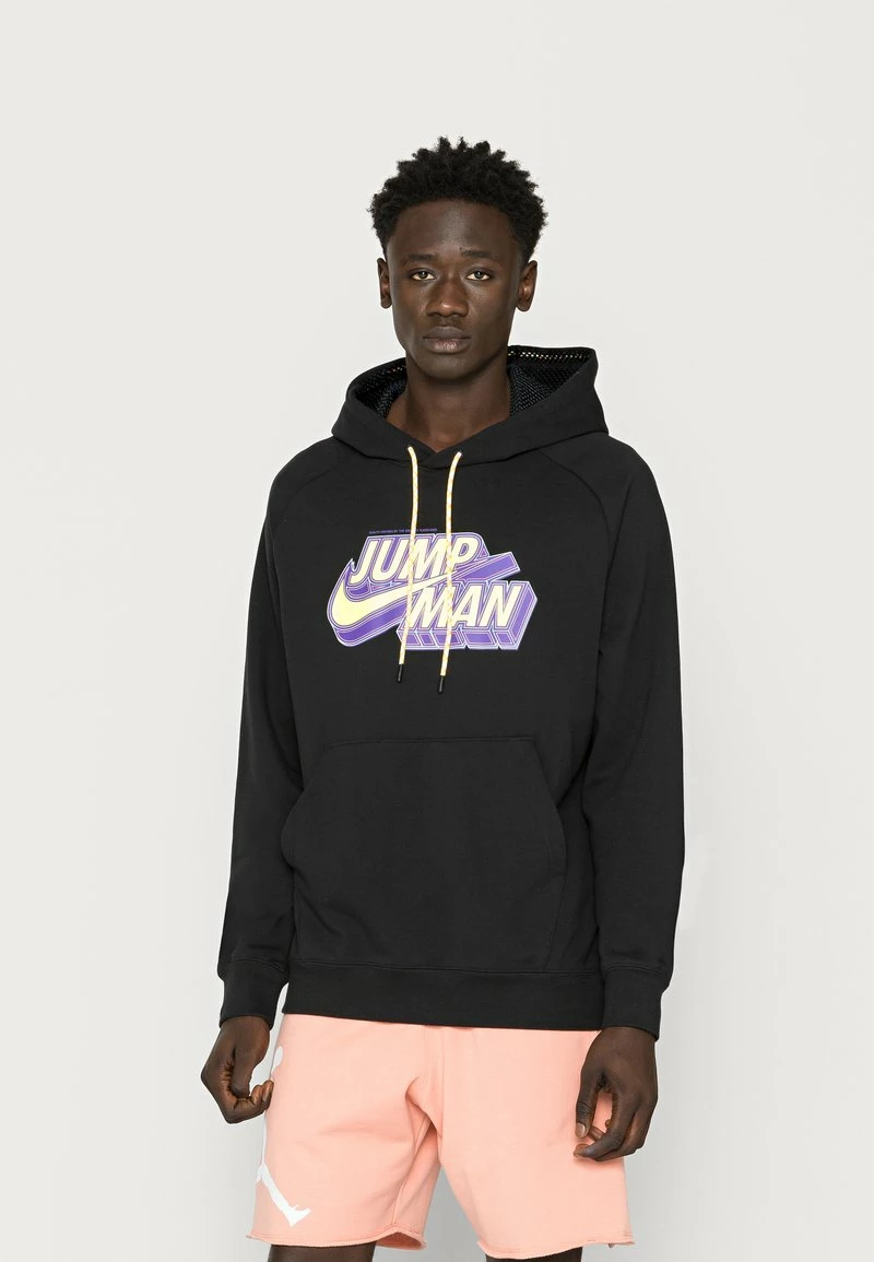 Jordan Sudadera - Black , Hombre 3 Jordan Sudadera - Black , Hombre