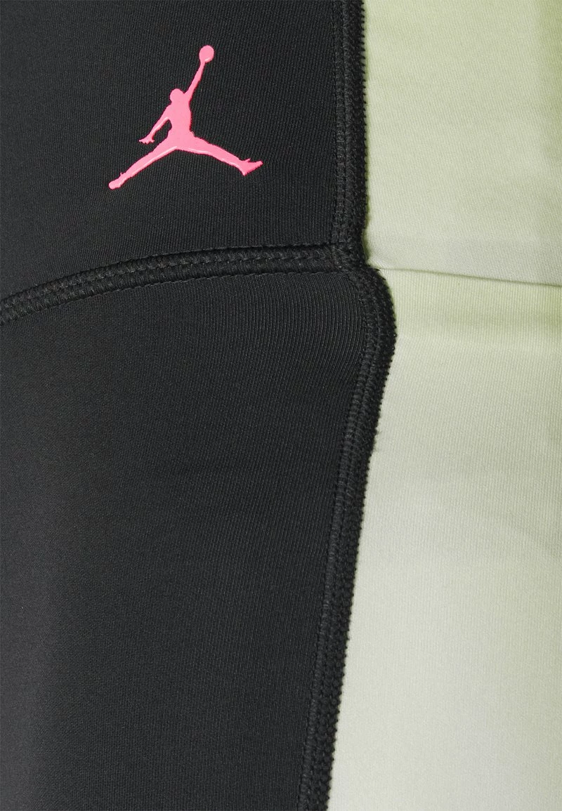 Jordan HEATWAVE BIKE - Shorts - Arctic Pink/black , Mujer 8 Jordan HEATWAVE BIKE - Shorts - Arctic Pink/black , Mujer - Imagen 6