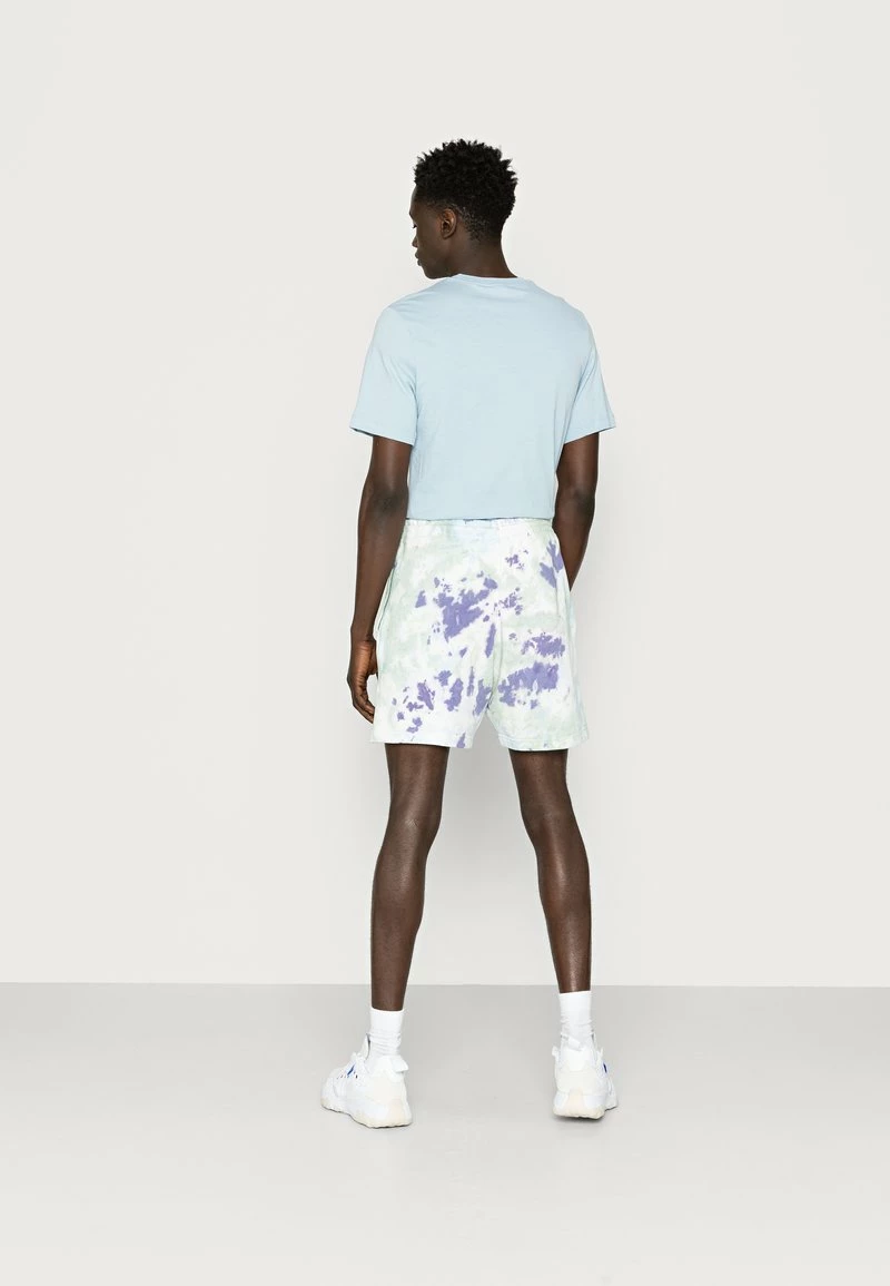 Jordan Shorts - Ocean Cube , Hombre 5 Jordan Shorts - Ocean Cube , Hombre - Imagen 3