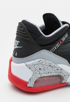 Jordan 2700 POINT LANE UNISEX - Zapatillas De Baloncesto - Black/university Red/wolf Grey/white , Unisexo -Jordan Tienda Oficial 24c1fcb307d54d64b2651482bd771e81