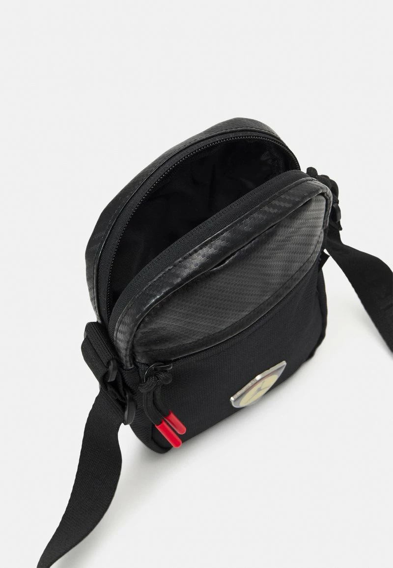 Jordan MOTO FESTIVAL BAG - Bandolera - Black , Hombre 5 Jordan MOTO FESTIVAL BAG - Bandolera - Black , Hombre - Imagen 3