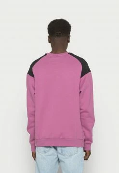 Jordan CREW - Sudadera - Light Bordeaux/black , Hombre -Jordan Tienda Oficial 253837cd1cdb44dd84428667401b42bd