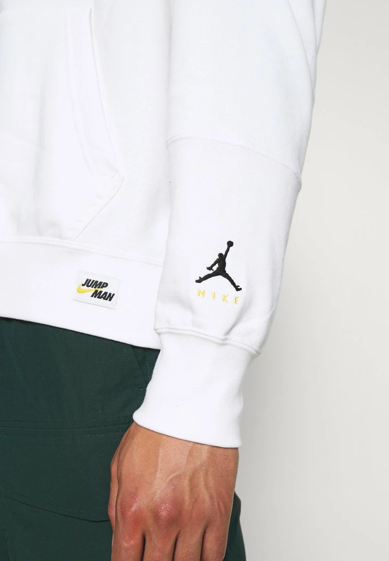 Jordan CREW - Sudadera - White , Hombre 6 Jordan CREW - Sudadera - White , Hombre - Imagen 4