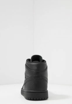 AIR JORDAN 1 MID - Zapatillas Altas - Black , Hombre -Jordan Tienda Oficial 25c509ab788b4c7dbe72d6583f4d287e