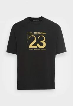 Jordan Camiseta Estampada - Black , Hombre -Jordan Tienda Oficial 2616d33f4fbc47eca72dfb62ea257b82