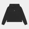 Jordan ESSENTIALS BOXY - Jersey Con Capucha - Black , Niños -Jordan Tienda Oficial 2662f9eb2bfb4cd7afa203d871a742a4