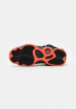 Jordan 6 RINGS UNISEX - Zapatillas De Baloncesto - Black/infrared , Unisexo -Jordan Tienda Oficial 26c510214a8449fd9ad2ec98e52d068d
