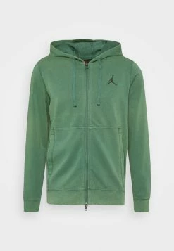 Jordan AIR HOODIE - Jersey Con Capucha - Noble Green/black , Hombre -Jordan Tienda Oficial 26e496eae223497e8b1abfd937131af1