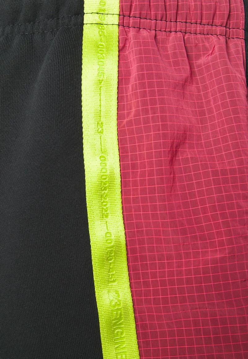 Jordan Shorts - Black , Hombre 7 Jordan Shorts - Black , Hombre - Imagen 5