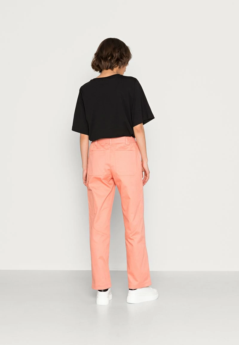 Jordan ESSENTIAL UTILITY CORE - Vaqueros Boyfriend - Lt Madder Root, Mujer 5 Jordan ESSENTIAL UTILITY CORE - Vaqueros Boyfriend - Lt Madder Root, Mujer - Imagen 3