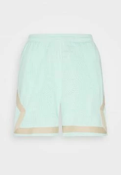 Jordan HERITAGE DIAMOND - Shorts - Mint Foam/sanddrift , Mujer -Jordan Tienda Oficial 281ce68fc4ca4bfd82fd8b2f3203ede9