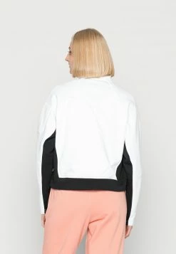 Jordan Sudadera - White/black, Mujer -Jordan Tienda Oficial 28dbb0be272f45c4a339681ede2fb7d4