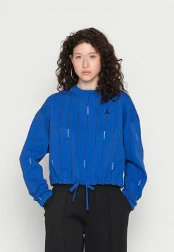 Jordan Sudadera - Royal Blue, Mujer