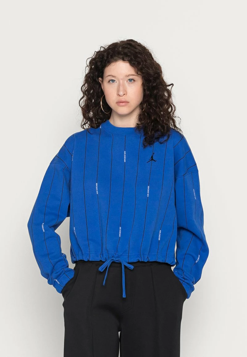 Jordan Sudadera - Royal Blue, Mujer 3 Jordan Sudadera - Royal Blue, Mujer