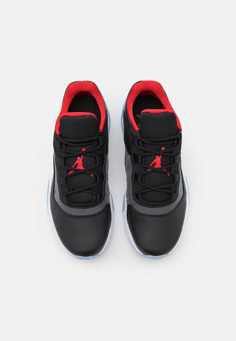 AIR JORDAN 11 CMFT - Zapatillas - Black/university Red/white , Hombre 6 AIR JORDAN 11 CMFT - Zapatillas - Black/university Red/white , Hombre - Imagen 4