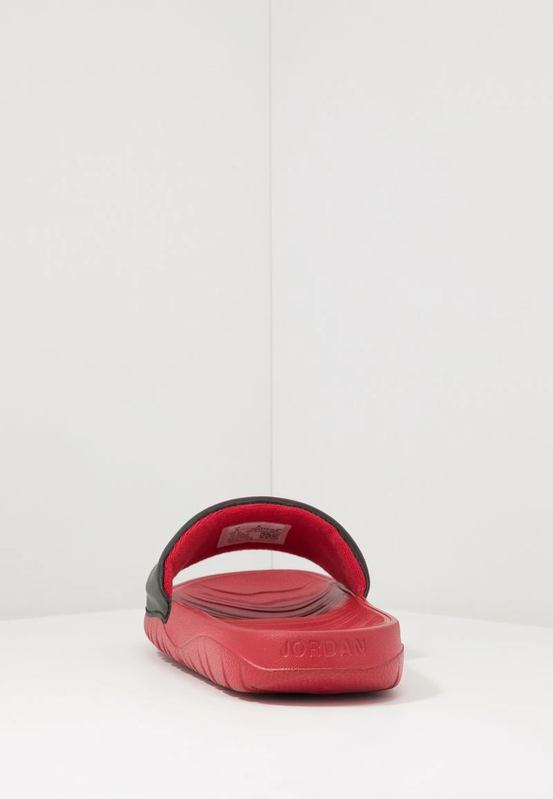 Jordan BREAK SLIDE - Sandalias Planas - Black , Hombre 6 Jordan BREAK SLIDE - Sandalias Planas - Black , Hombre - Imagen 4