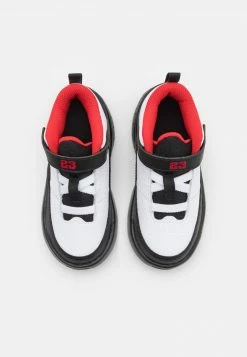 Jordan MAX AURA 3 UNISEX - Zapatillas De Baloncesto - White/university Red/black , Unisexo -Jordan Tienda Oficial 29cda5b6850d4f15a860efbdfd1d58e8