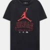 Jordan NO LOOK TEE - Camiseta Estampada - Black, Niños 1 Jordan NO LOOK TEE - Camiseta Estampada - Black, Niños -Jordan Tienda Oficial 29e54d3d50a24c33ba76ea952d415876