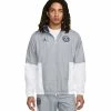 Jordan Chaqueta De Entrenamiento - Grauweiss , Hombre -Jordan Tienda Oficial 29ee45e57c8e4fca9f3883663856ce7f