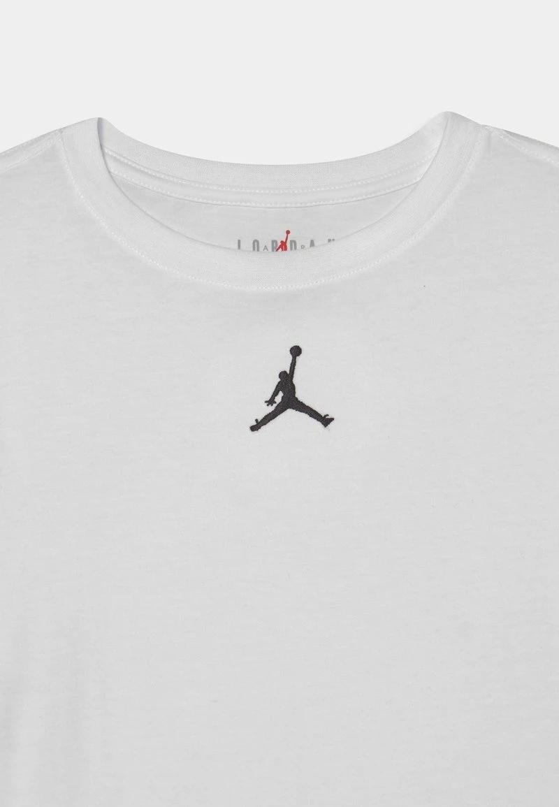 Jordan ESSENTIALS TEE - Camiseta Básica - White , Niños 5 Jordan ESSENTIALS TEE - Camiseta Básica - White , Niños - Imagen 3
