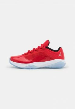 AIR JORDAN 11 CMFT LOW - Zapatillas - University Red/white/black , Hombre
