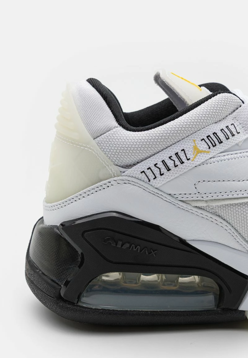 Jordan POINT LANE - Zapatillas Altas - White/saturn Gold/black/sail , Hombre 8 Jordan POINT LANE - Zapatillas Altas - White/saturn Gold/black/sail , Hombre - Imagen 6