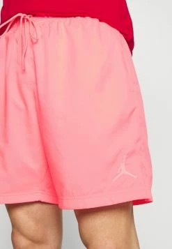 Jordan JUMPMAN POOLSIDE - Shorts - Sunset Pulse/white , Hombre -Jordan Tienda Oficial 2af927ec0d3647b09fe918c242e52290