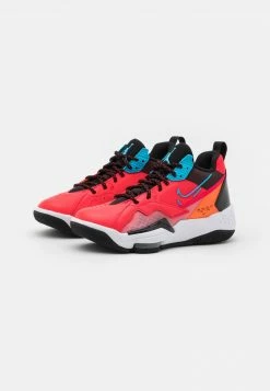 Jordan ZOOM '92 - Zapatillas Altas - Siren Red/blue Fury/black/total Orange, Mujer 10 Jordan ZOOM '92 - Zapatillas Altas - Siren Red/blue Fury/black/total Orange, Mujer -Jordan Tienda Oficial 2b60b8511ea14b52a8be7bde74aff57c