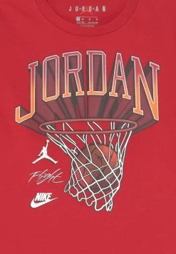 JORDAN HOOP SET - Camiseta Estampada - Black , Niños -Jordan Tienda Oficial 2b9967917d1e4eb0bf222a56050e16ee