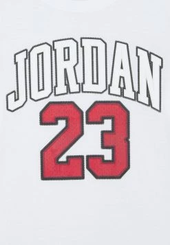 Jordan PRACTICE FLIGHT - Camiseta Estampada - White , Niños 7 Jordan PRACTICE FLIGHT - Camiseta Estampada - White , Niños -Jordan Tienda Oficial 2baf2785392e4790bdebfdd7e7b7076c
