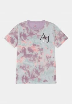 Jordan ICE DYE - Camiseta Estampada - Multi-coloured, Niños