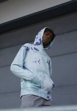 Jordan Sudadera - Ocean Cube, Hombre