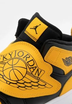 Jordan SKY 1 UNISEX - Zapatillas De Baloncesto - Black/university Gold/white , Unisexo -Jordan Tienda Oficial 2c706d037ec545e8887edbda618c4580