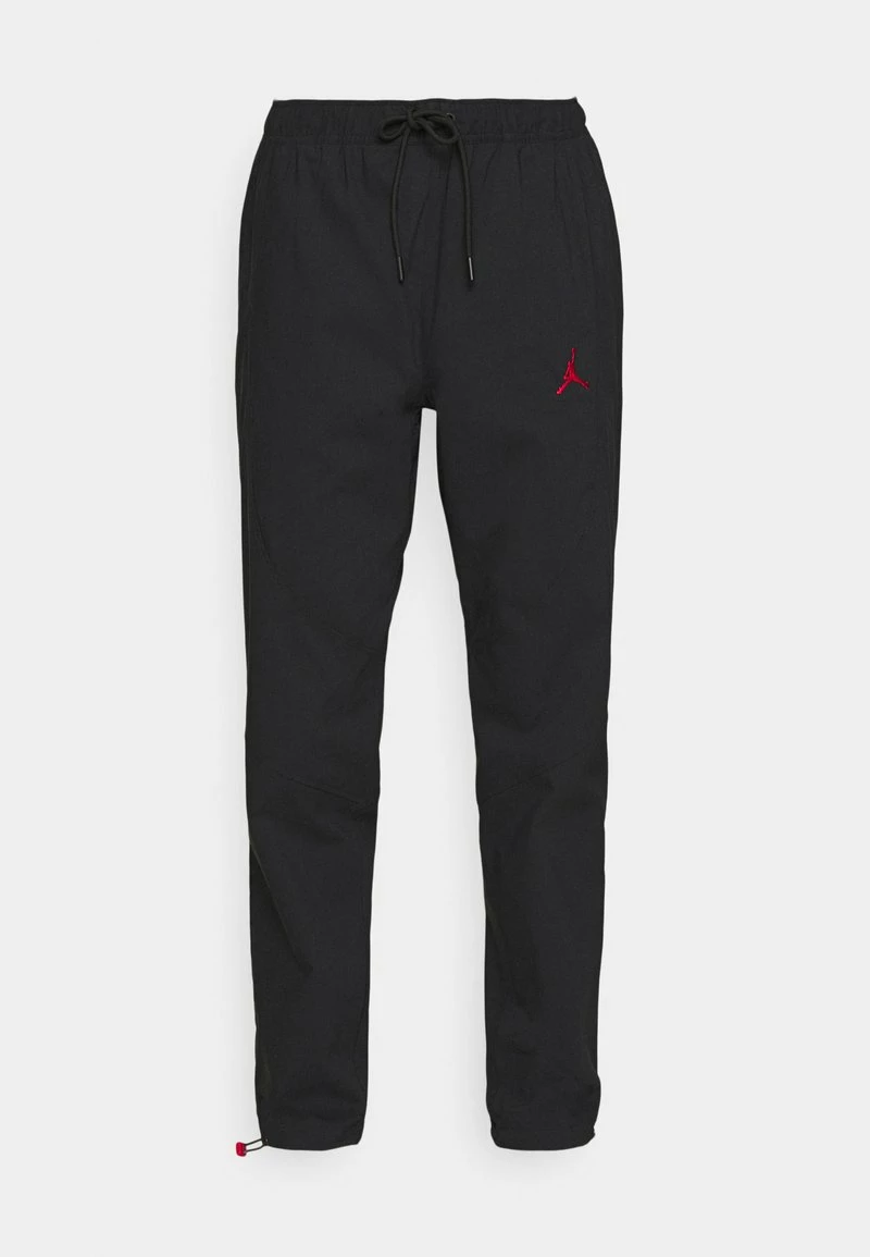 Jordan PANT - Pantalones Deportivos - Black/gym Red , Hombre 6 Jordan PANT - Pantalones Deportivos - Black/gym Red , Hombre - Imagen 4