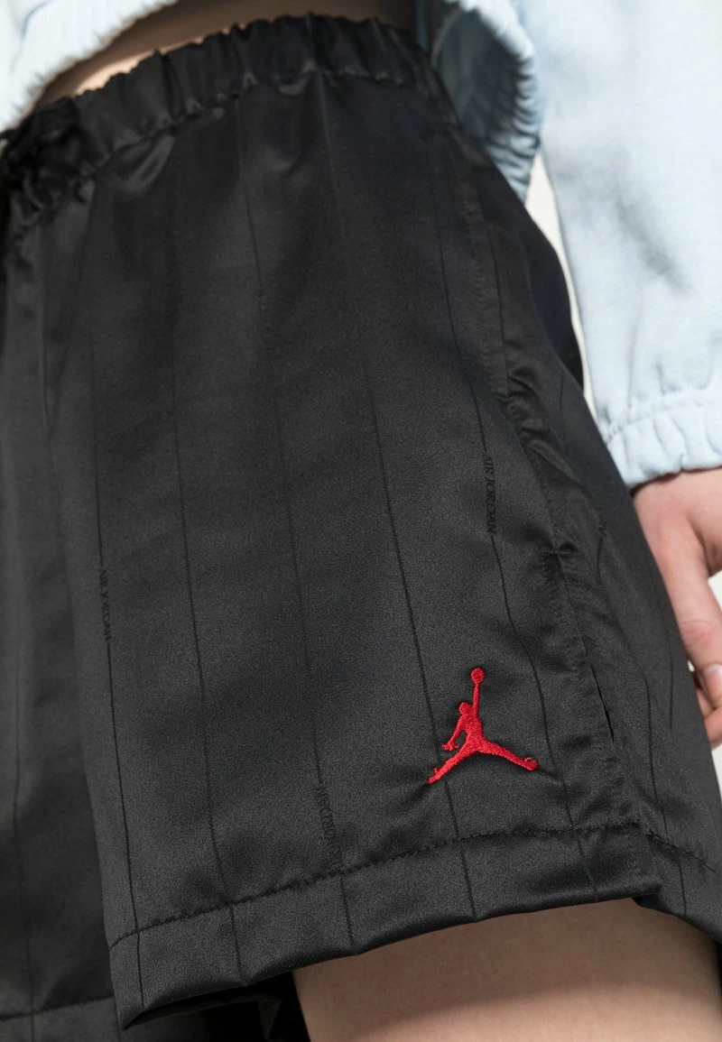 Jordan HERITAGE - Pantalones Deportivos - Black/gym Red , Mujer 7 Jordan HERITAGE - Pantalones Deportivos - Black/gym Red , Mujer - Imagen 5