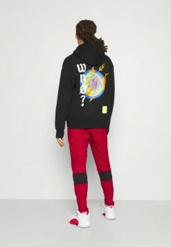 Jordan AIR PANT - Pantalones Deportivos - Gym Red/black , Hombre -Jordan Tienda Oficial 2ca2b2c6391546699734fa3009651a8e