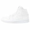 Jordan AIR 1 MID - Zapatillas Altas - White/black, Mujer -Jordan Tienda Oficial 2ceb0cbc38dc4396ab46fe13d18226d7