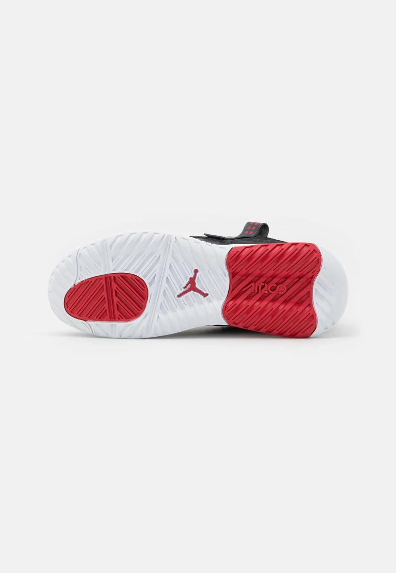Jordan MA2 - Zapatillas - Black/university Red/gym Red/white , Hombre 7 Jordan MA2 - Zapatillas - Black/university Red/gym Red/white , Hombre - Imagen 5