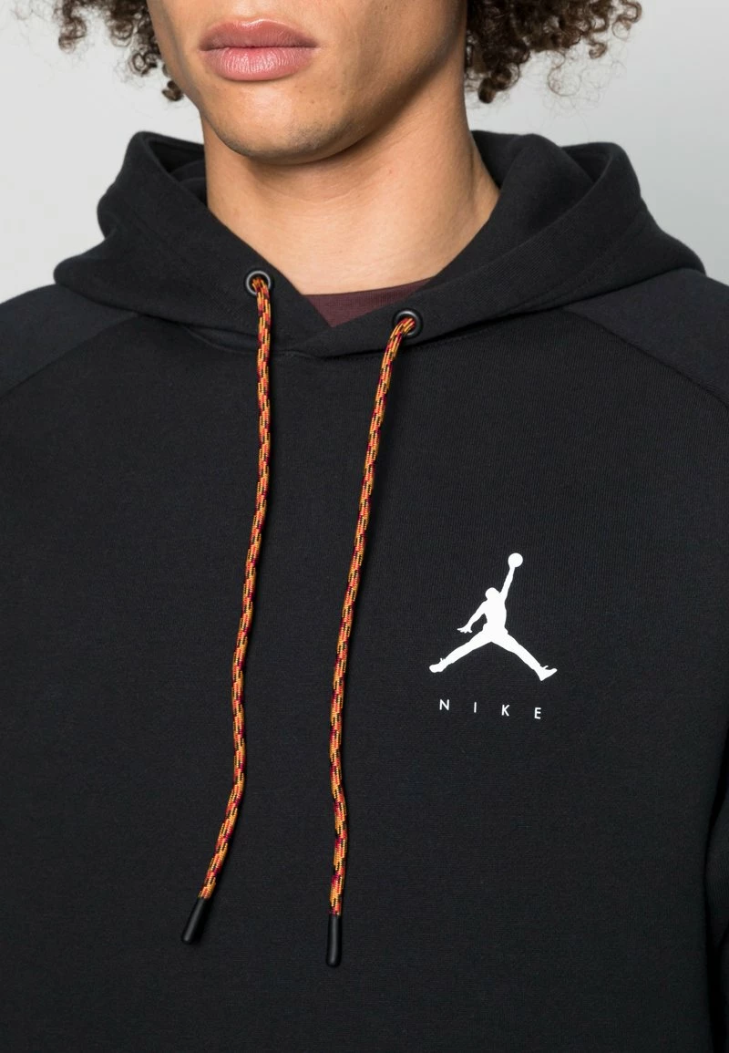Jordan Sudadera - Black , Hombre 7 Jordan Sudadera - Black , Hombre - Imagen 5
