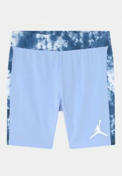 Jordan CLOUD DYE BLOCKED BIKE - Shorts - Light Marine , Niños