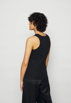 Jordan TANK CORE - Top - Black, Mujer 14 Jordan TANK CORE - Top - Black, Mujer -Jordan Tienda Oficial 2e0538b78ef6403885252a0a0e887446