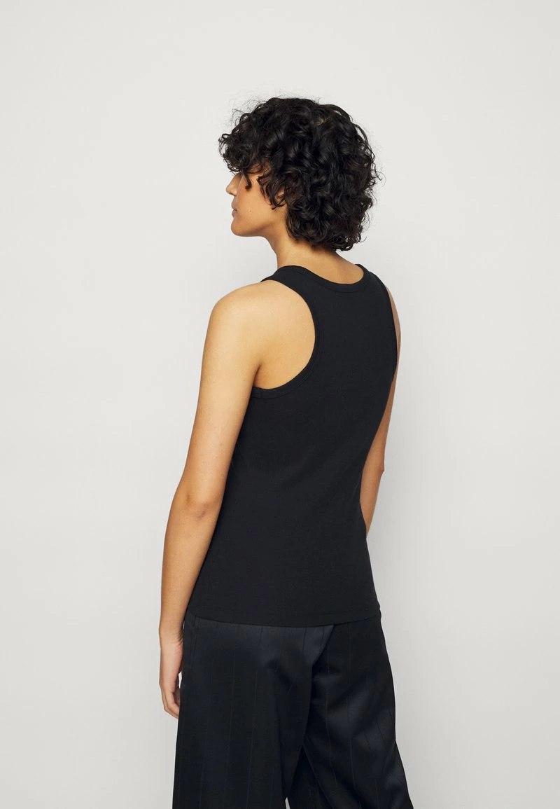 Jordan TANK CORE - Top - Black, Mujer 7 Jordan TANK CORE - Top - Black, Mujer - Imagen 5