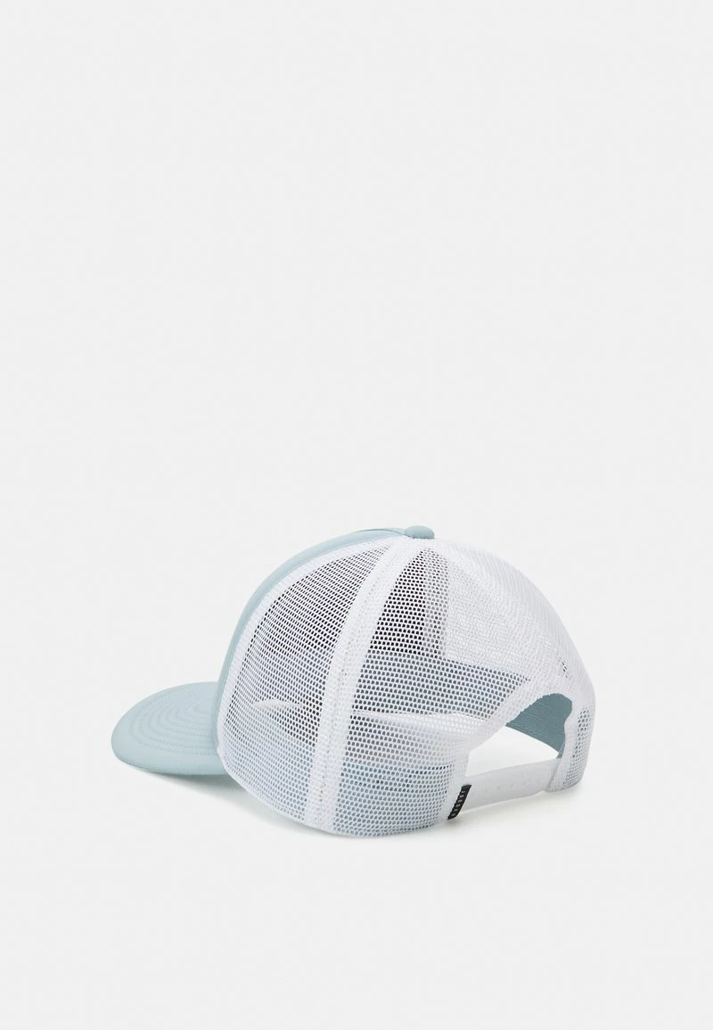 Jordan CLASSIC JUMPMAN AIR TRUCKER - Gorra - Ocean Cube/white , Hombre 4 Jordan CLASSIC JUMPMAN AIR TRUCKER - Gorra - Ocean Cube/white , Hombre - Imagen 2