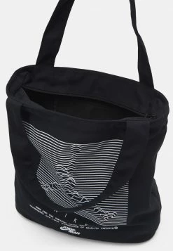Jordan JUMPMAN TOTE BAG - Bolsa De Deporte - Black , Hombre 8 Jordan JUMPMAN TOTE BAG - Bolsa De Deporte - Black , Hombre -Jordan Tienda Oficial 2e661842d6a2448cad3acf29578dbc2b