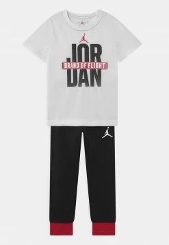 Jordan BOF TAPE SET UNISEX - Chándal - Black , Unisexo